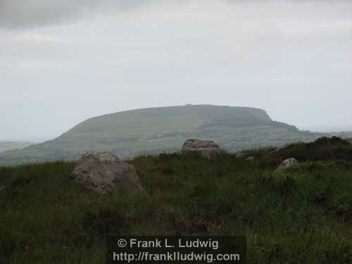 Slieve Daeane, Birds Mounatin